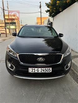 کیا سۆرینتۆ
